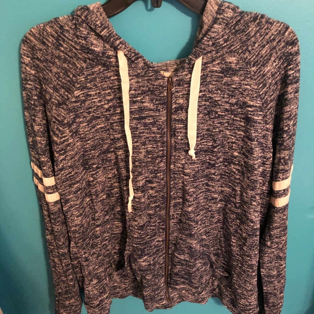 Light jacket